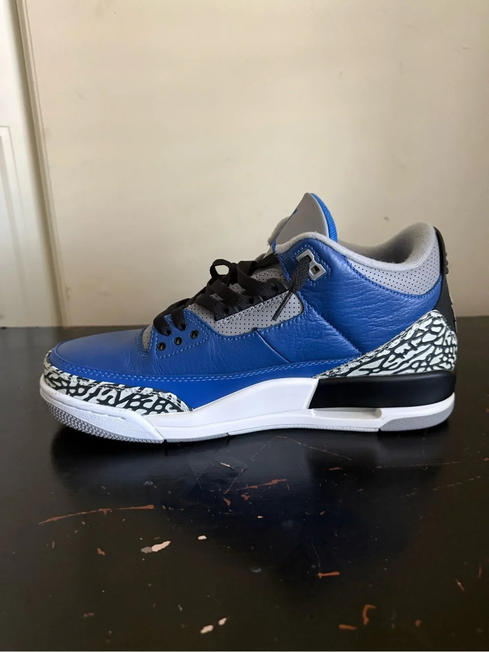 Air Jordan 3 Retro 